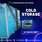 Cold storage capacity 10 tons 1