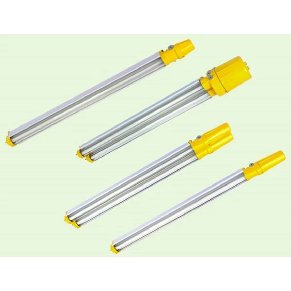 TL FLUORESCENT LAMP LED EXPLOSION PROOF GAS PROOF ANTI EXPLOSIVE  