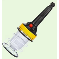 HAND LAMP EXPLOSION PROOF  GAS PROOF 