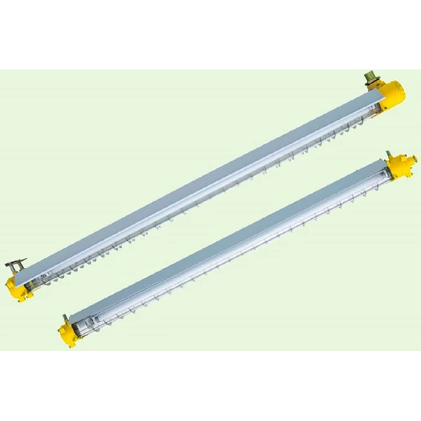 TL FLUORESCENT LAMP EXPLOSION PROOF GAS PROOF ANTI EXPLOSIVE TYPE BAY 52