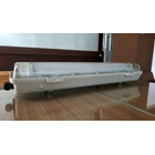 TL FLUORESCENT LAMP EXPLOSION PROOF GAS PROOF ANTI EXPLOSIVE TYPE BAY 51 Q 2