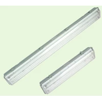 TL FLUORESCENT LAMP EXPLOSION PROOF GAS PROOF ANTI EXPLOSIVE TYPE BAY 51 Q