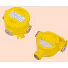 JUNCTION BOX EXPLOSION PROOF WAROM /  juction box explotion proof / juction box anti ledak 1