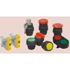 GRP ACCECORIES CONTROL EXPLOSION PROOF EMERGENCY STOP PUSH BUTTON SELECTOR SWITCH 1