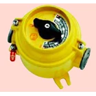 ROTARY SWITCH SELECTOR SWITCH EXPLOSION PROOF  1