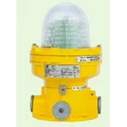 LAMPU SIGNAL SIREN  EXPLOSION PROOF WAROM LAMPU SIGNAL SIREN / lampu signal siren explotion proof / lampu signal siren  anti ledak 1