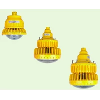 EXPLOSION PROOF WAROM LED CHANGING LAMP