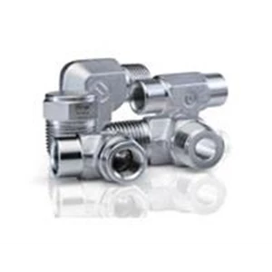 PRECISION PIPE FITTINGS