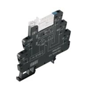 Jual Relay And Optocoupler Weidmuller Kab. Sidoarjo | Indoreka Duta ...