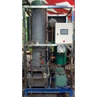 Mesin Pembuat ES Tube Skala Pabrik Kapasitas 500kg sampai 25Ton 4