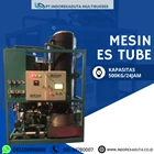 Ice Tube Machine / Crystal Scale MSME Capacity 500kg 1