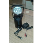 Portable Lampu Explosion Proof  1