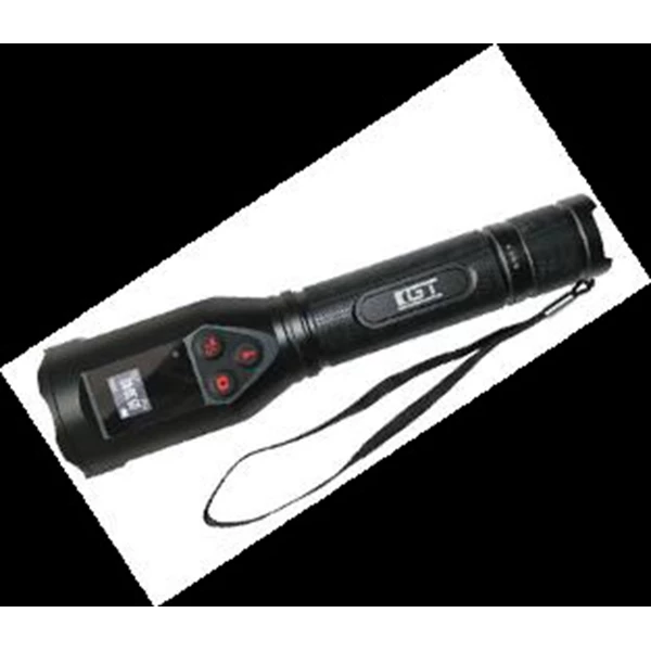 Multi Functional LED Flashlight Camera Series Explosionproof